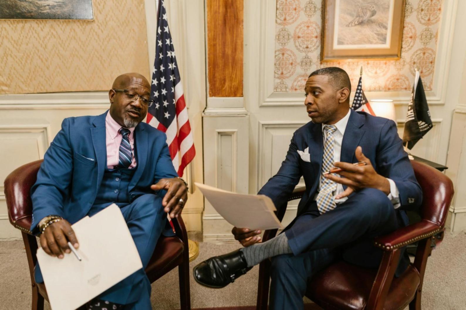 Sessione di lavoro di gruppo su un caso complesso